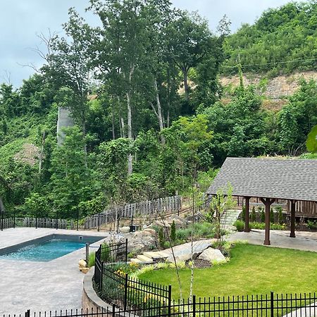 High Cotton Villa Gatlinburg Exterior photo