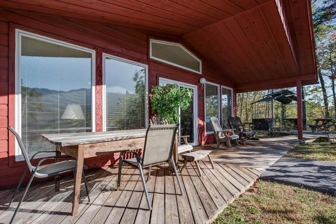 High Cotton Villa Gatlinburg Exterior photo
