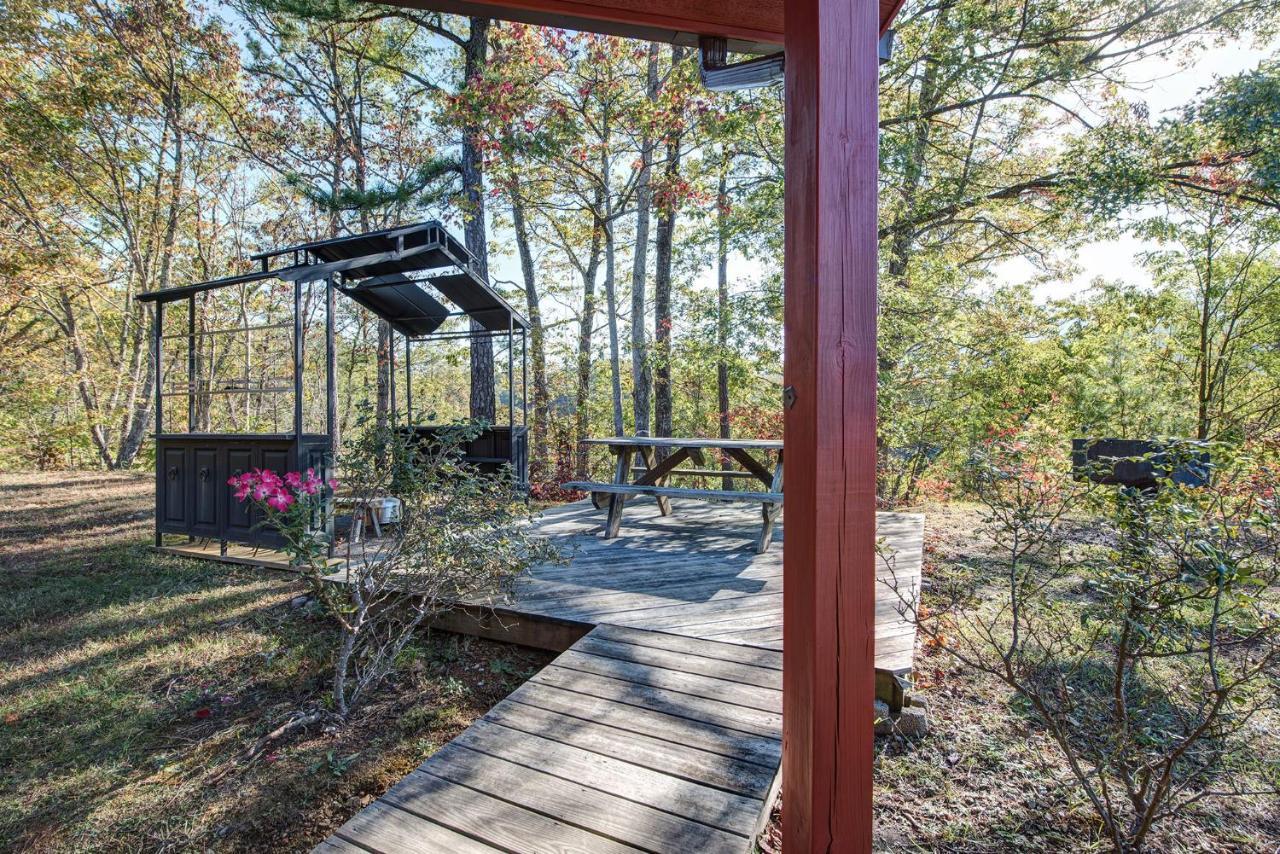 High Cotton Villa Gatlinburg Exterior photo