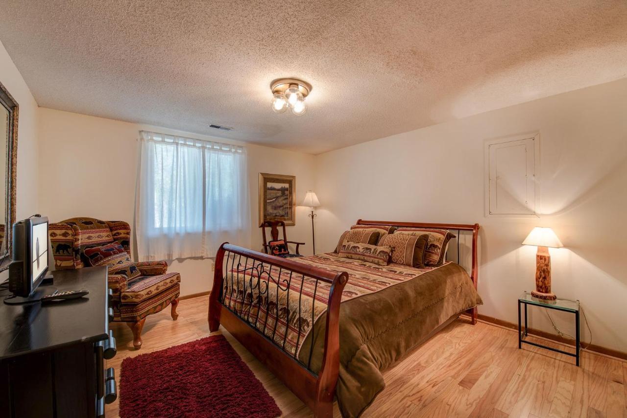 High Cotton Villa Gatlinburg Exterior photo