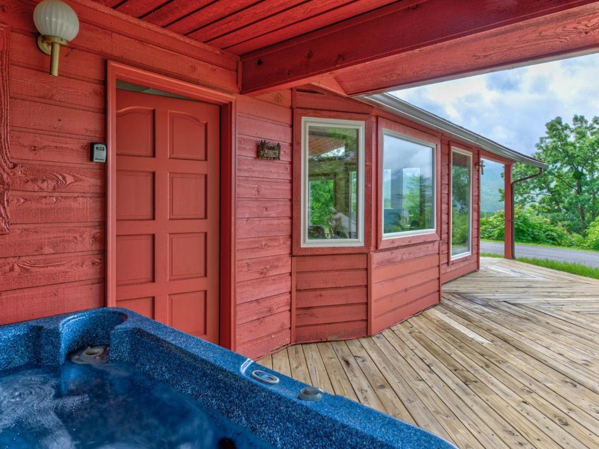 High Cotton Villa Gatlinburg Exterior photo