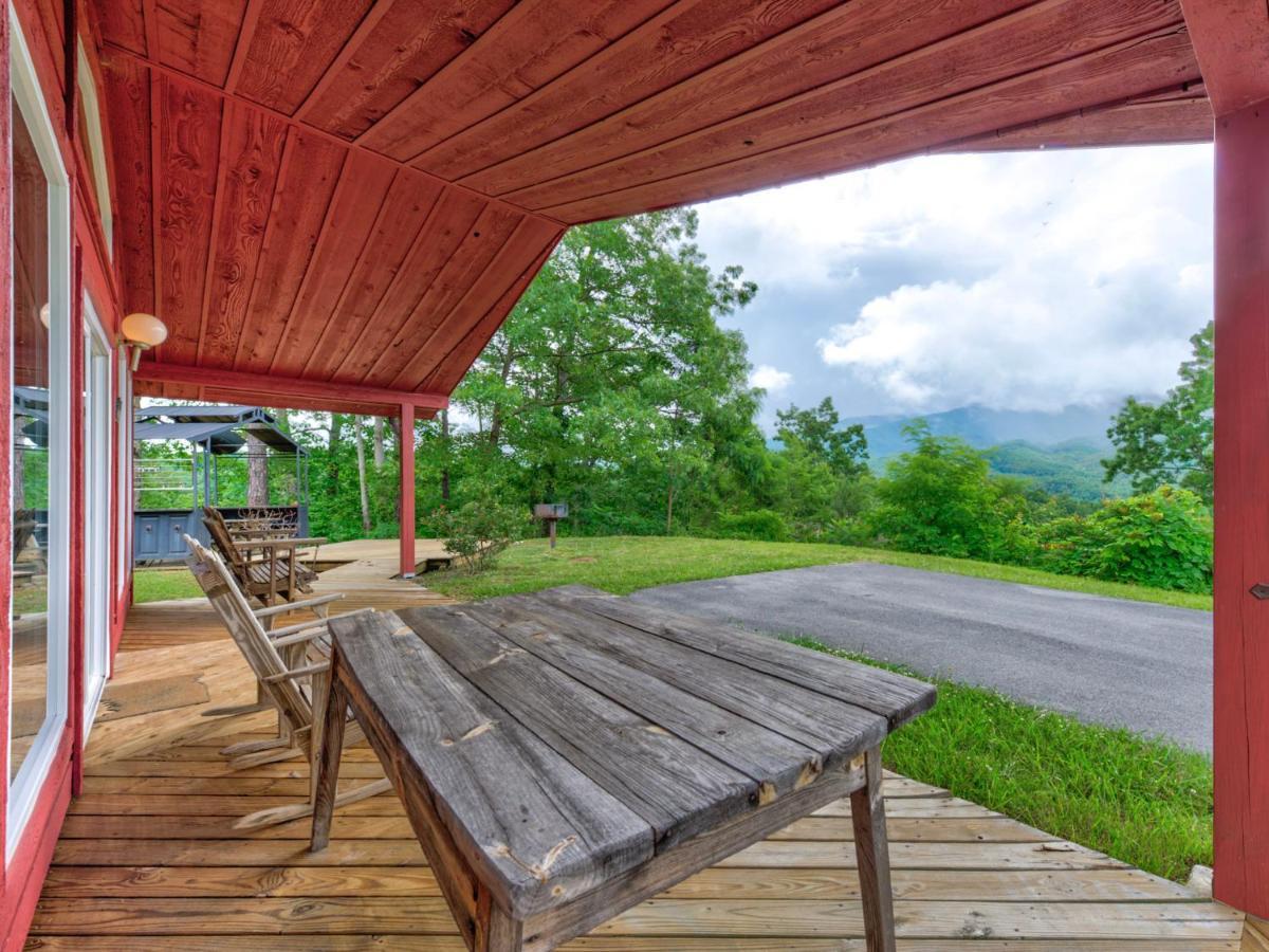 High Cotton Villa Gatlinburg Exterior photo