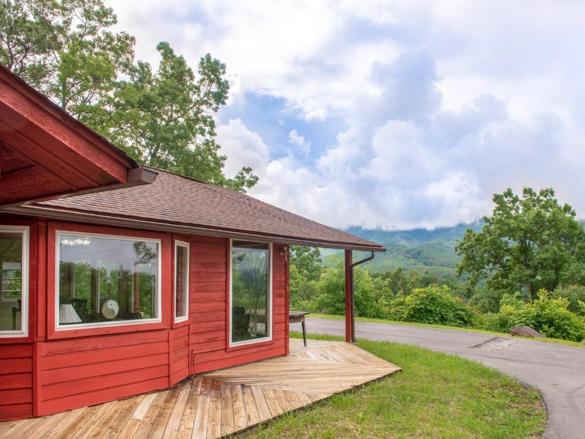 High Cotton Villa Gatlinburg Exterior photo