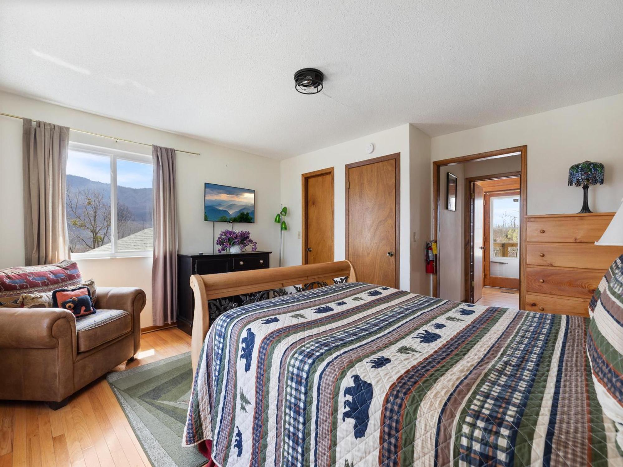 High Cotton Villa Gatlinburg Exterior photo