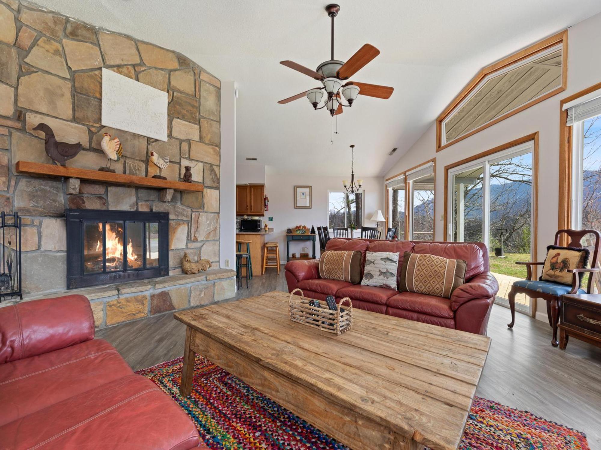 High Cotton Villa Gatlinburg Exterior photo
