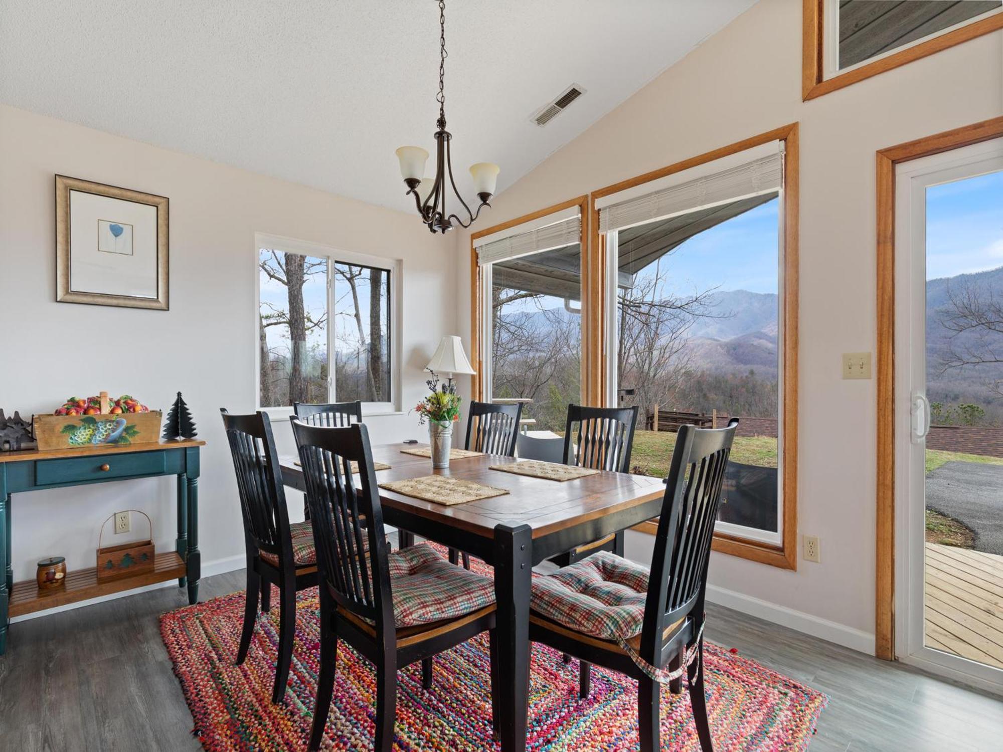 High Cotton Villa Gatlinburg Exterior photo