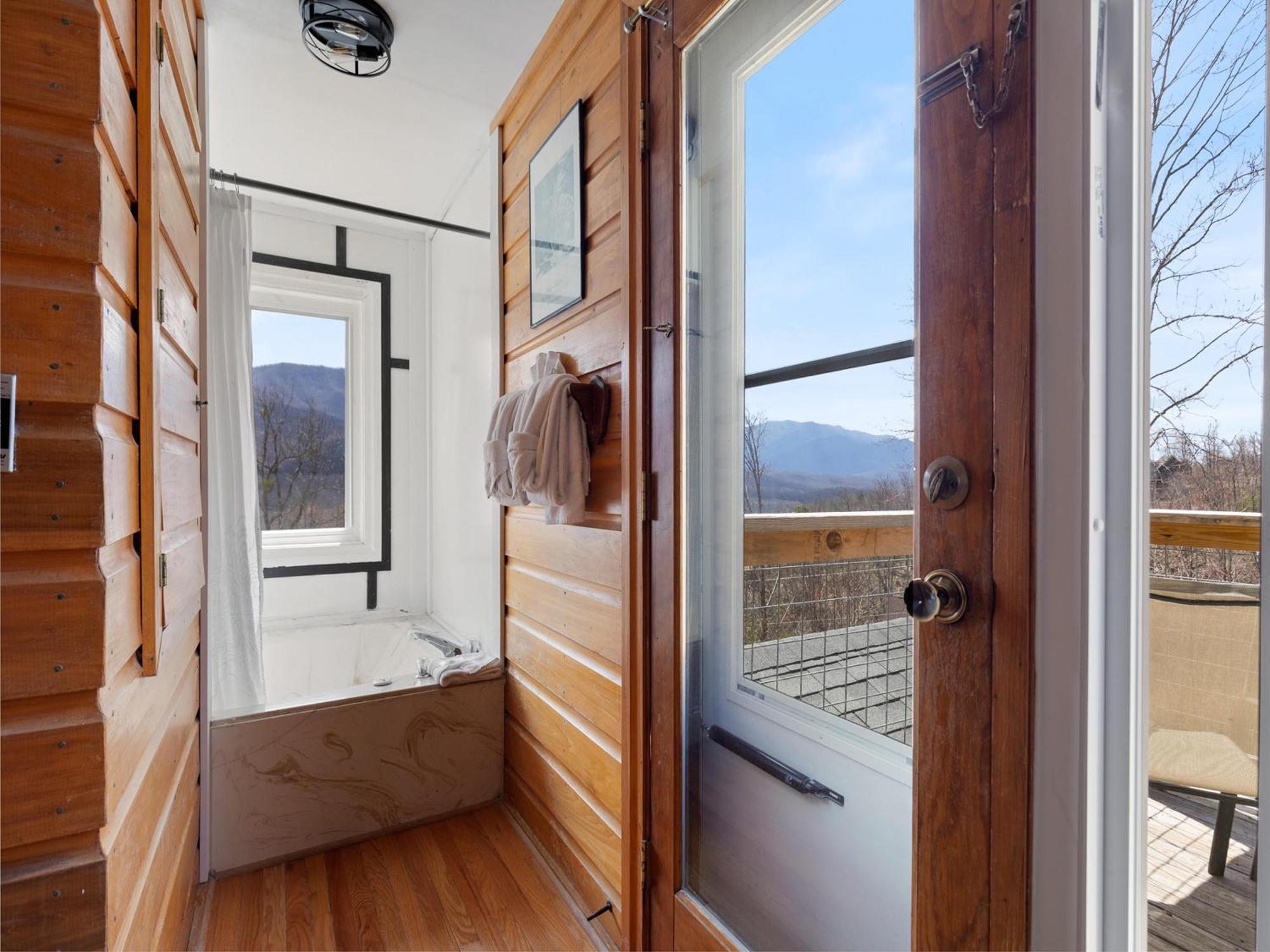 High Cotton Villa Gatlinburg Exterior photo