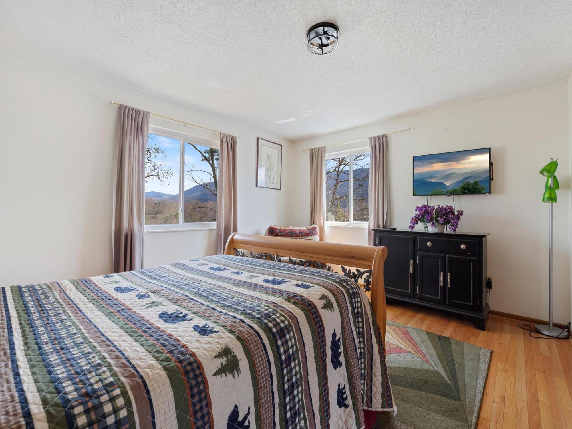High Cotton Villa Gatlinburg Exterior photo
