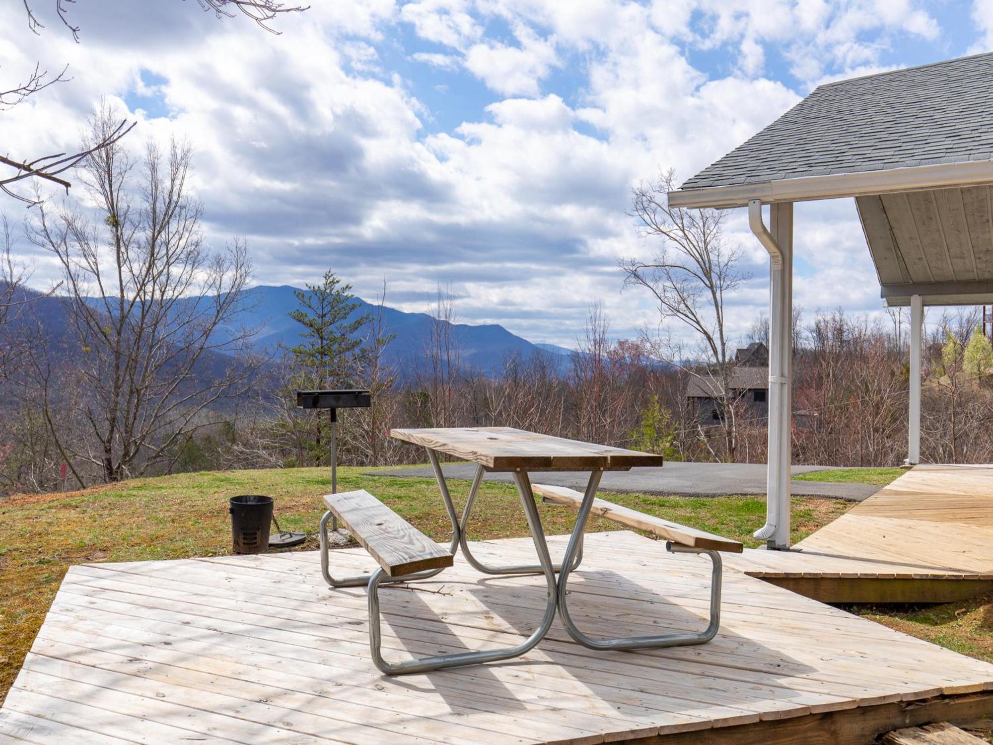 High Cotton Villa Gatlinburg Exterior photo