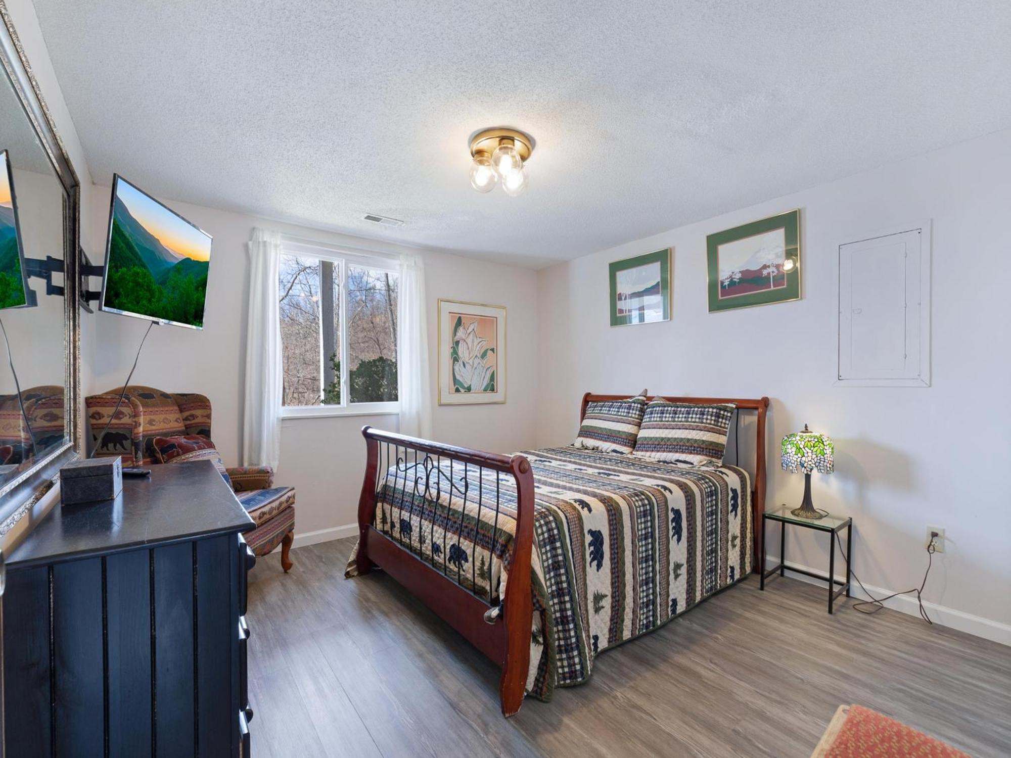 High Cotton Villa Gatlinburg Exterior photo