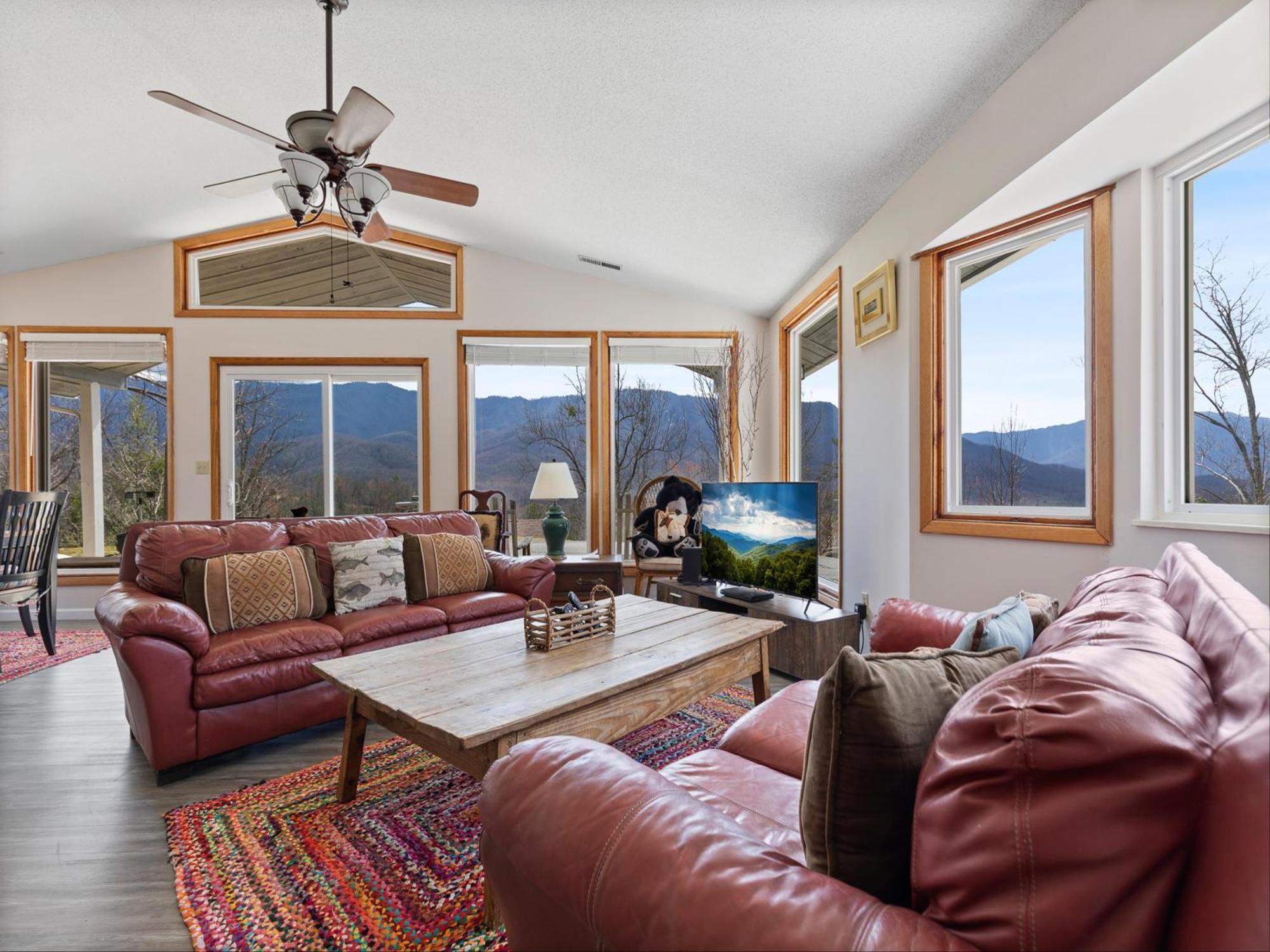 High Cotton Villa Gatlinburg Exterior photo