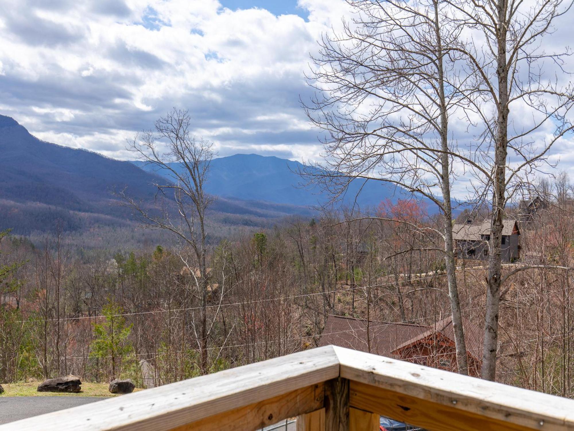 High Cotton Villa Gatlinburg Exterior photo