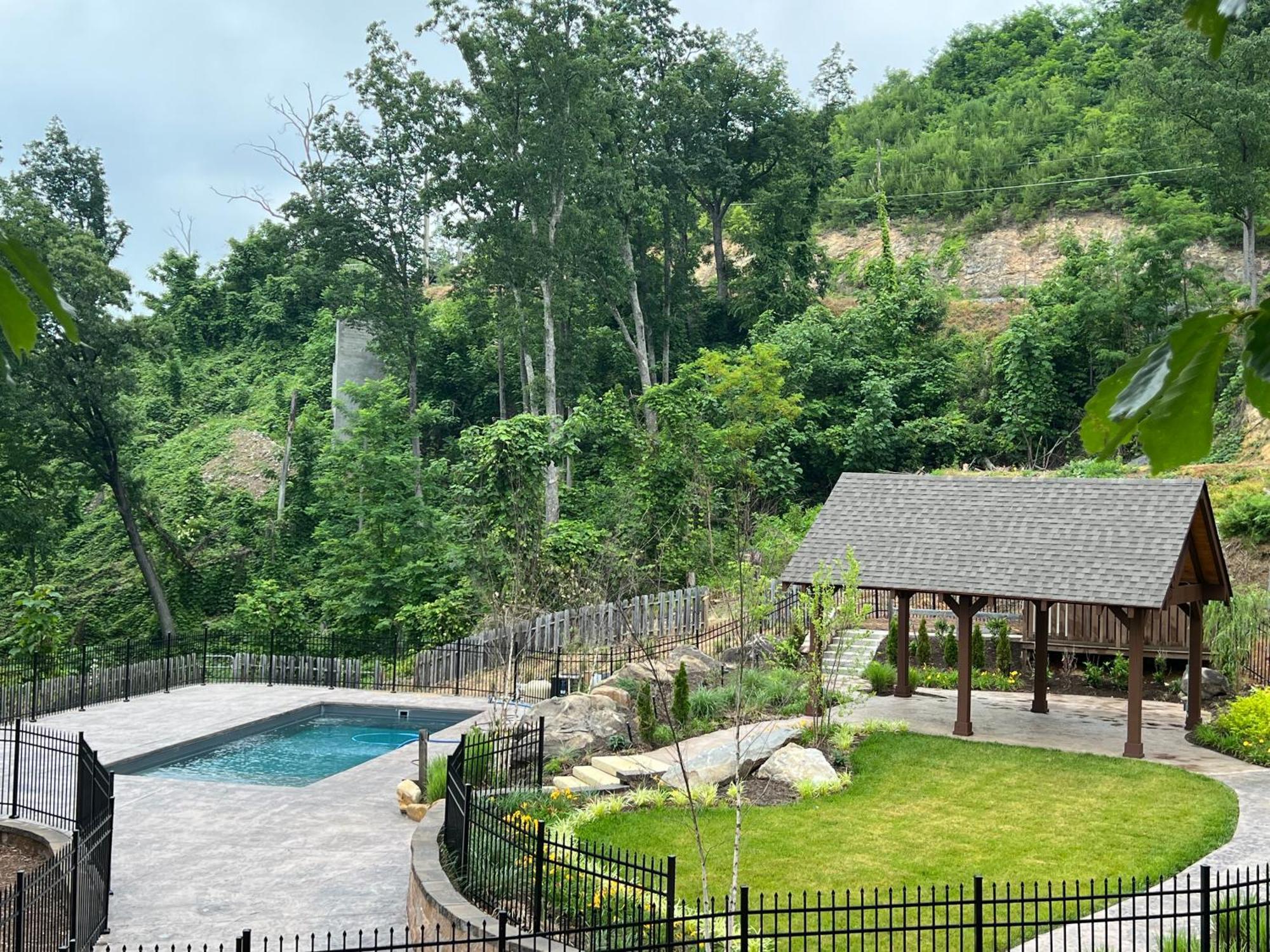High Cotton Villa Gatlinburg Exterior photo